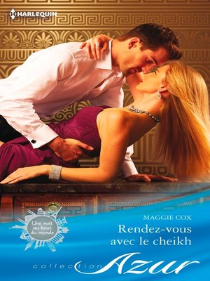 cover image of Rendez-vous avec le cheikh